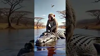 monkey story #viralvideo #cartoon #video #monkey #story #kids
