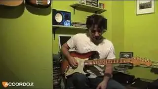 Classic Rock Master - Fraseggio Blues 1