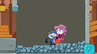 Rescue Genius Lev 1-20 Gameplay android | save your wife game