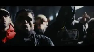 Prophecy - GRIME (prod. EmergeNCY)