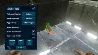 ARK Mobile | BREEDING dinos from EGGS to BABIES! Guide! | iOS/Android Mobile Strategy Game