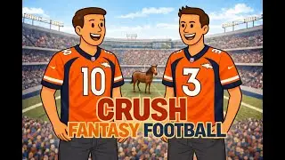 NFL Division Round Picks and Soggy Mac + Cheese - CFF Episode 31