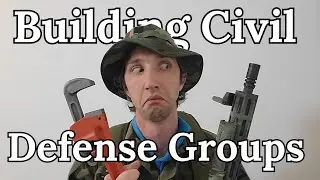 The New Civil Defense