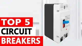 Top 5 Best Circuit Breakers In 2025 On Aliexpress