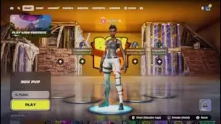 The random battlepass challenge
