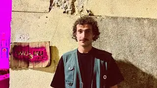 WUSHU STUDIO RADIO SESSION - GHETTOFVN
