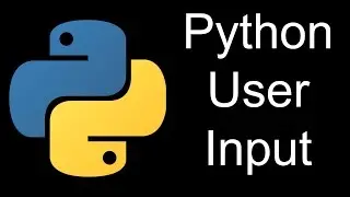 Python Tutorial #4: Getting input from the user: Computing Tutor