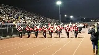 BYMS - 43rd Annual Band Pageant