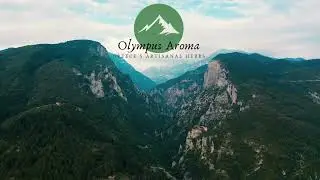 Olympus Aroma - Artisanal Greek Products