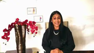 Awareness is the first step towards acceptance and inclusion | Shalini Kedia | TEDxMRCE