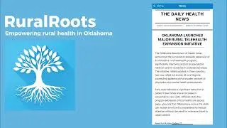 RuralRoots: Congressional App Challenge Oklahoma District 05