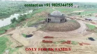 GUJARAT GLOBAL RETREAT CENTER