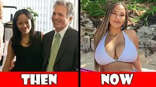 The Closer CAST ★ THEN AND NOW  2021 !