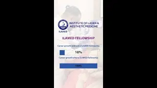 Institute of Laser and Aesthetic Medicine (ILAMED)