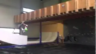 Double Wildcat