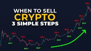 When To Sell Cryptocurrencies in 2023 &ndash; 3 Simple Steps (Taking Profit)