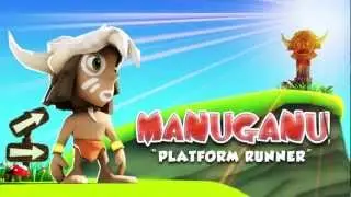 Manuganu Trailer ANDROID
