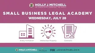 Small Business Legal Academy