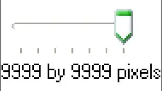 Windows XP in 9999x9999 Resolution [DEFINITIVE]
