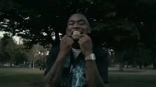 Changing Who Official Music Video - Maj(Shot By  ⁨@yankcaughtitfilms619⁩