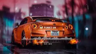Dirty Donk DJs - Company (2024) (4K Tunez UK)