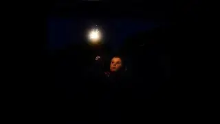 Perry Keyes - Cracker Night
