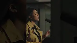 SPAC Nxtion Singer Ashlee Melody - Build my life cover#musicnxtion #pastortobi #spacnation