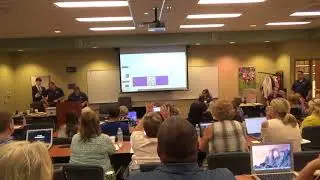 2019 NSAA Play Production Workshop