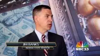 Ric Runestad Show Promo - NBC33