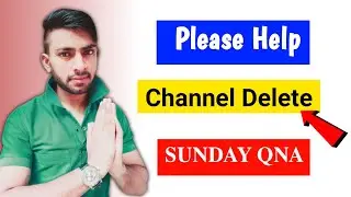 Please help 🙏 |Sunday QNA|Qna Video|Qna Video Kaise Banaye