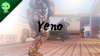 Yeno By Keno [Mito3HC]