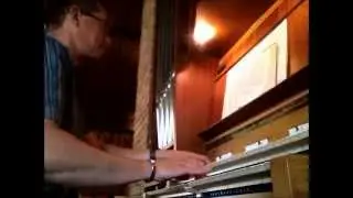 gezang 409 laat ons de heer lofzingen