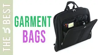 Best Garment Bags - Top Garment Bags Review in 2021