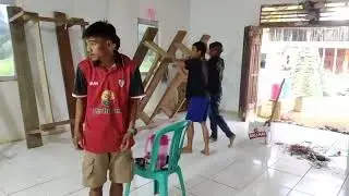 Sebelum Natal