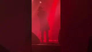 The Voidz - The Eternal Tao. Paris, le 104. March 5, 2025