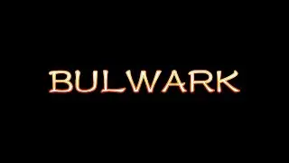 [Bulwark DevLog] Day 2 - Skinning & Making Basic Animations (idle, run, & shooting pose)