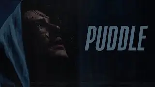 Bones - Puddle [DeathBecomesHim] |ПЕРЕВОД|