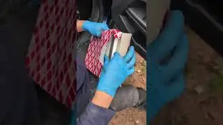Maintenance on a Fiat Diesel 1 9 #automobile #brakesystem #carparts #repair #brakefluid #brakefluid