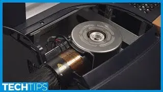 Connecting an RCS Cooler System to a Discovery DSC