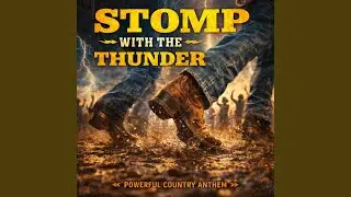 Stomp With The Thunder