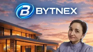 ОБЗОР уникальной платформы BYTNEX//от 21.01.2026