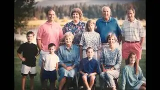 Remembering Ed Wasser