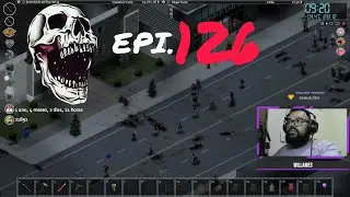 PZ Build 41.78 #126 (1 ano 3 meses e 29 dias). Pacificando Louisville!