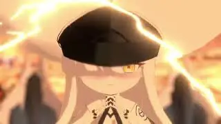 マルクトのBGMを「いつしか双星はロッシュ限界へ」に差し替えてみた - 鋼鉄大陸攻略戦
