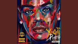 PICASSO INTRO (RED PAINT)