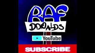 RAFdonalds  - Samurai