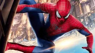 Hero Time | The Amazing Spider-Man 2 Gameplay #8