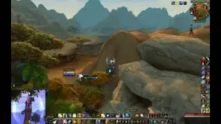 Подземелье для питомцев. Зов из пещер/A Call From the Caverns: Pet Battle Dungeon Patch 7.2