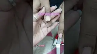 #viral #youtubeshorts #shorts #nailextension #trending #review #yt  #nails #nailartdesigns #nailart