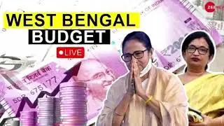 🔴DA announcement live|DA order issued|West Bengal govt employees good news|CM announce DA from na...